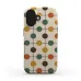 Eames Dot Pattern Inspired Mid-Century Modern Google Pixel 7 Case