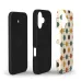 Eames Dot Pattern Inspired Mid-Century Modern Google Pixel 7 Case