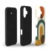 Mod Archway Inspired Mid-Century Modern Google Pixel 6A Case