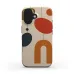 Calder Inspired Mid-Century Modern iPhone XR Case