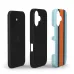 Gulf Racing Inspired Retro Google Pixel 7 Case