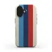 BMW M Motorsport Inspired Retro Google Pixel 9A Case
