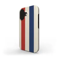 Brumos Porsche Inspired Retro iPhone 13 Pro Case