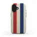 Brumos Porsche Inspired Retro iPhone XR Case