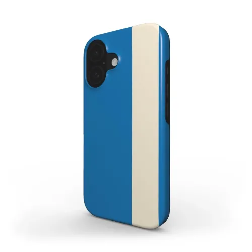 Alpine Renault Inspired Retro Google Pixel 8A Case