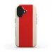 Ferrari Rosso Corsa Inspired Retro Google Pixel 8 Case