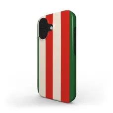 Lancia Alitalia Inspired Retro Google Pixel 6 Pro Case