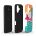 Poolside Geometry Google Pixel 9A Case