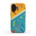 Beach Party Confetti – iPhone XR Case