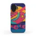 Neon Roller Google Pixel 7 Case
