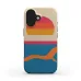 Sunset Lounge Google Pixel 8 Case