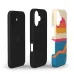 Sunset Lounge Google Pixel 8 Case