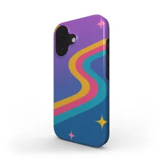 Skater Track iPhone 13 Mini Case