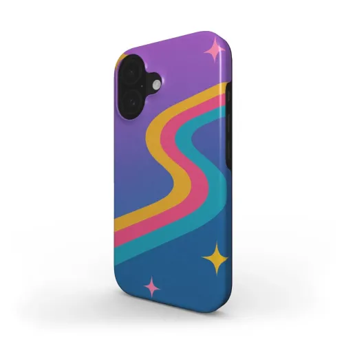 Skater Track Google Pixel 7A Case