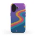 Skater Track Google Pixel 7A Case