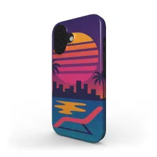 Miami Mirage iPhone 7 Plus / 8 Plus Case