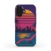 Miami Mirage iPhone XR Case