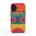 Boombox Beats iPhone 7 Plus / 8 Plus Case