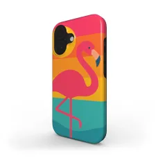 Flamingo Dream iPhone 7 Plus / 8 Plus Case