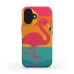 Flamingo Dream Google Pixel 7 Case