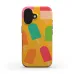 Popsicle Shapes Samsung Galaxy A52 / A52S Case