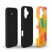 Popsicle Shapes Samsung Galaxy A52 / A52S Case