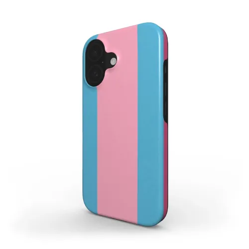Bubblegum Pop inspired Google Pixel 8A case