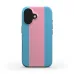 Bubblegum Pop inspired Google Pixel 8A case