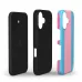 Bubblegum Pop inspired Google Pixel 8A case