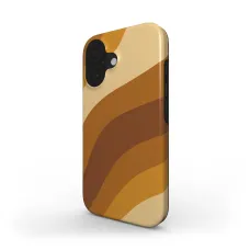 Caramel Toffee Classic inspired Samsung Galaxy A52 / A52S Case