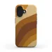 Caramel Toffee Classic inspired iPhone XR Case