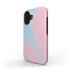 Cotton Candy Vibes inspired iPhone 7 Plus / 8 Plus Case