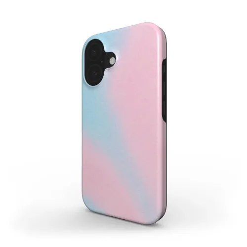 Cotton Candy Vibes inspired Google Pixel 8 Case