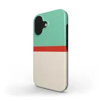 Minty Fresh inspired Samsung Galaxy S25 Ultra Case
