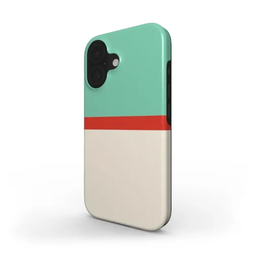 Minty Fresh inspired iPhone 7 Plus / 8 Plus Case