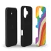 Rainbow Sour Candy Google Pixel 8A Case