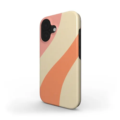 Strawberry Cream Delight Google Pixel 8 Case