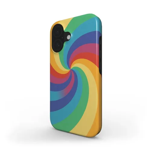 Retro Lollipop Oneplus 11 Case