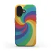 Retro Lollipop Oneplus 11 Case