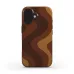 Vintage Chocolate Bar iPhone XR Case