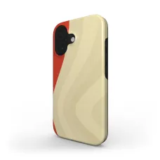 VHS Retro Inspired iPhone XS Max Case - Model 001