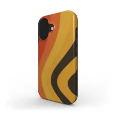 VHS Retro Inspired iPhone XS Max Case - Model 003