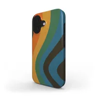 VHS Retro Inspired iPhone 13 Pro Case - Model 004