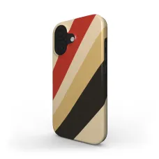 VHS Retro Inspired Google Pixel 6 Pro Case - Model 008