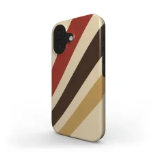 VHS Retro Inspired iPhone XS Max Case - Model 010