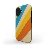 VHS Retro Inspired iPhone 15 Pro Max Case - Model 011